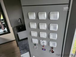 VOLVO FL 240 Wohnmobilzulassung, Umbau neu!