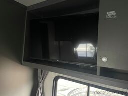 VOLVO FL 240 Wohnmobilzulassung, Umbau neu!