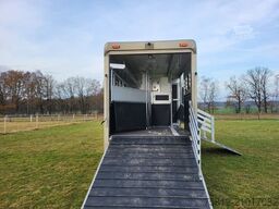 VOLVO FL 240 Wohnmobilzulassung, Umbau neu!