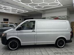 VOLKSWAGEN T5 Transporter 2.0 TDI Camper-Umbau, Navi, AHK