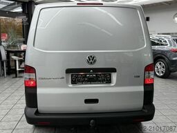 VOLKSWAGEN T5 Transporter 2.0 TDI Camper-Umbau, Navi, AHK