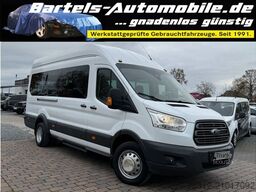 FORD Transit 460 L4 Trend, 16 Sitze, Standh., Klima