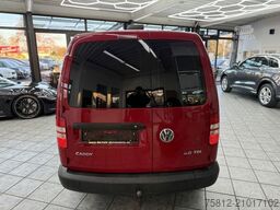 VOLKSWAGEN Caddy Maxi 2.0 TDI Kasten, Klima, HU 02/2027 !