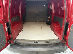 VOLKSWAGEN Caddy Maxi 2.0 TDI Kasten, Klima, HU 02/2027 !