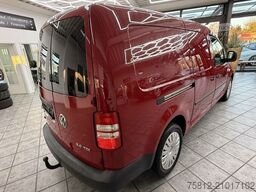 VOLKSWAGEN Caddy Maxi 2.0 TDI Kasten, Klima, HU 02/2027 !