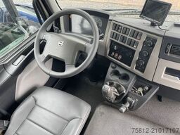 Volvo FL 240 Wohnmobilzulassung,Umbau neu