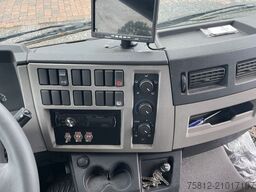 Volvo FL 240 Wohnmobilzulassung,Umbau neu