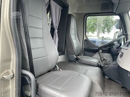 Volvo FL 240 Wohnmobilzulassung,Umbau neu