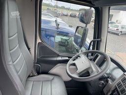 Volvo FL 240 Wohnmobilzulassung,Umbau neu