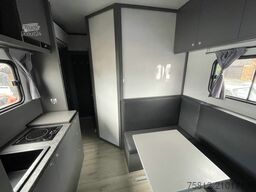 Volvo FL 240 Wohnmobilzulassung,Umbau neu