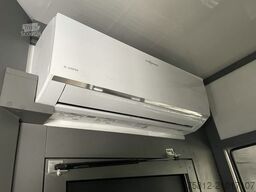 Volvo FL 240 Wohnmobilzulassung,Umbau neu