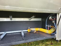 Volvo FL 240 Wohnmobilzulassung,Umbau neu