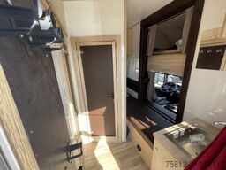 MERCEDES-BENZ Atego 818 L Automatik, Klima,Leder,Standheizung