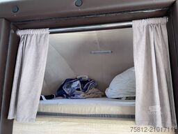 MERCEDES-BENZ Atego 818 L Automatik, Klima,Leder,Standheizung