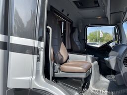 MERCEDES-BENZ Atego 818 L Automatik, Klima,Leder,Standheizung