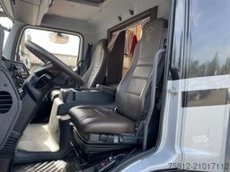 MERCEDES-BENZ Atego 818 L Automatik, Klima,Leder,Standheizung