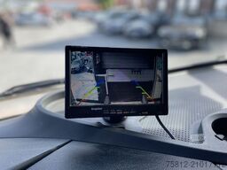 MERCEDES-BENZ Atego 818 L Automatik, Klima,Leder,Standheizung