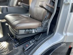 MERCEDES-BENZ Atego 818 L Automatik, Klima,Leder,Standheizung