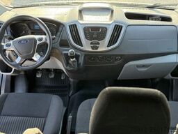 FORD Transit 310 L3 Trend, 6-Sitzer, Klima, AHK, PDC