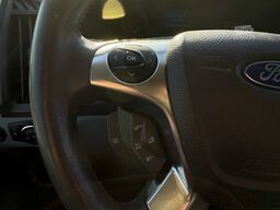 FORD Transit 310 L3 Trend, 6-Sitzer, Klima, AHK, PDC