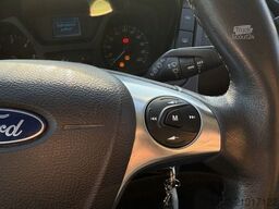 FORD Transit 310 L3 Trend, 6-Sitzer, Klima, AHK, PDC