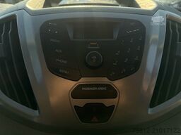 FORD Transit 310 L3 Trend, 6-Sitzer, Klima, AHK, PDC