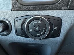 FORD Transit 310 L3 Trend, 6-Sitzer, Klima, AHK, PDC