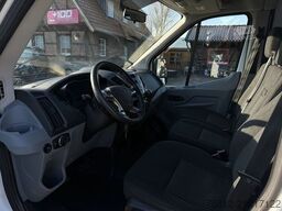 FORD Transit 310 L3 Trend, 6-Sitzer, Klima, AHK, PDC