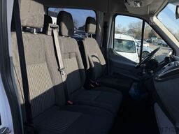 FORD Transit 310 L3 Trend, 6-Sitzer, Klima, AHK, PDC