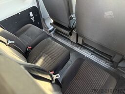 FORD Transit 310 L3 Trend, 6-Sitzer, Klima, AHK, PDC