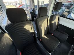 FORD Transit 310 L3 Trend, 6-Sitzer, Klima, AHK, PDC