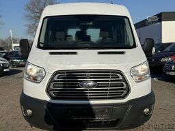 FORD Transit 310 L3 Trend, 6-Sitzer, Klima, AHK, PDC