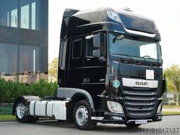 DAF XF 480 / MEGA / LOWDECK / I-PARK COOL / NOWE OPO