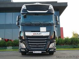DAF XF 480 / MEGA / LOWDECK / I-PARK COOL / NOWE OPO