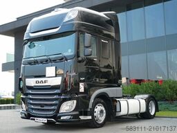 DAF XF 480 / MEGA / LOWDECK / I-PARK COOL / NOWE OPO