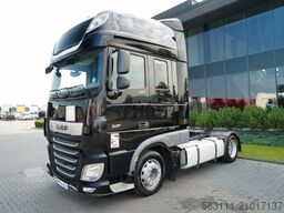 DAF XF 480 / MEGA / LOWDECK / I-PARK COOL / NOWE OPO