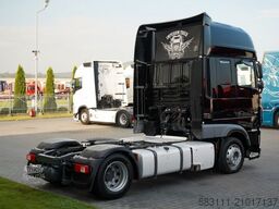 DAF XF 480 / MEGA / LOWDECK / I-PARK COOL / NOWE OPO