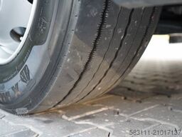 DAF XF 480 / MEGA / LOWDECK / I-PARK COOL / NOWE OPO