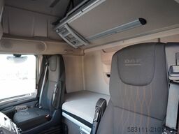 DAF XF 480 / MEGA / LOWDECK / I-PARK COOL / NOWE OPO