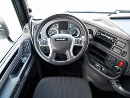 DAF XF 480 / MEGA / LOWDECK / I-PARK COOL / NOWE OPO