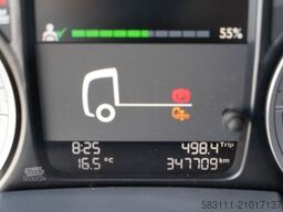 DAF XF 480 / MEGA / LOWDECK / I-PARK COOL / NOWE OPO