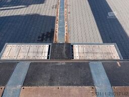 EMTECH NACZEPA LAWETA / NISKOPODWOZIE / ROZCI?GANA / D?