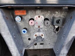 EMTECH NACZEPA LAWETA / NISKOPODWOZIE / ROZCI?GANA / D?