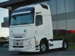 VOLVO FH 500 AERO / 2025 ROK / I-SAVE / XXL / GWARANC