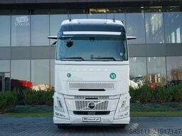 VOLVO FH 500 AERO / 2025 ROK / I-SAVE / XXL / GWARANC