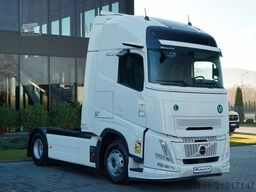 VOLVO FH 500 AERO / 2025 ROK / I-SAVE / XXL / GWARANC