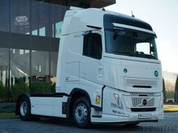 VOLVO FH 500 AERO / 2025 ROK / I-SAVE / XXL / GWARANC