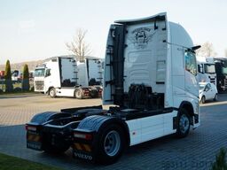 VOLVO FH 500 AERO / 2025 ROK / I-SAVE / XXL / GWARANC