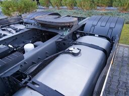 VOLVO FH 500 AERO / 2025 ROK / I-SAVE / XXL / GWARANC