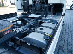 VOLVO FH 500 AERO / 2025 ROK / I-SAVE / XXL / GWARANC